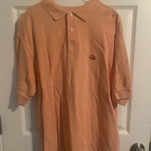 Men’s Short Sleeve Polo